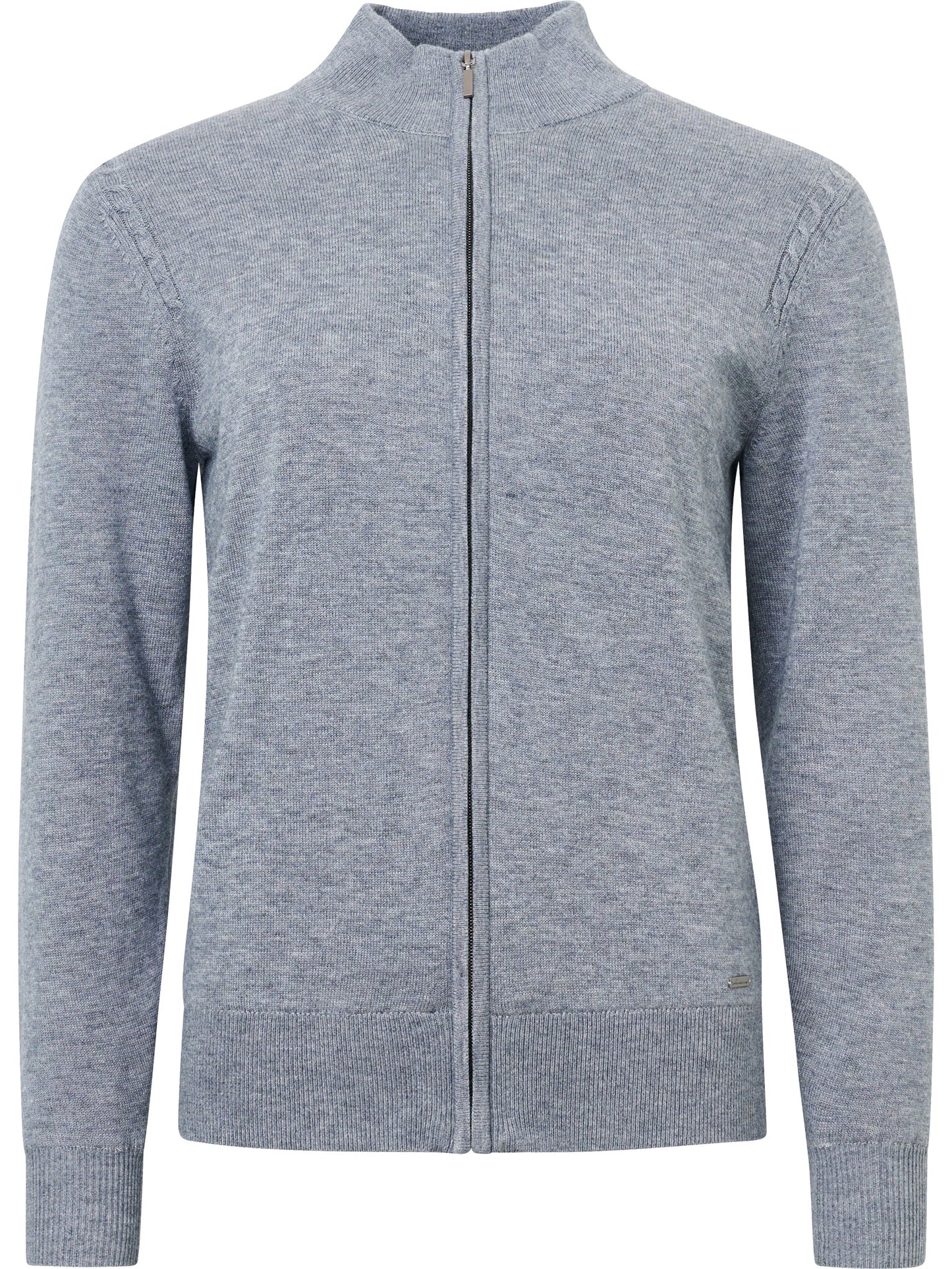Lds Liffin knitted Windstopper