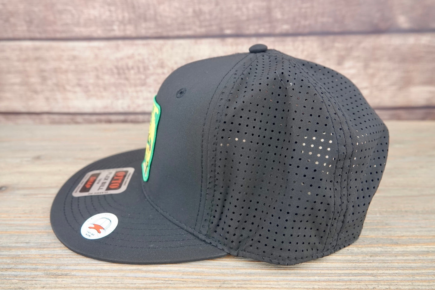 Get in loser-slow play kills