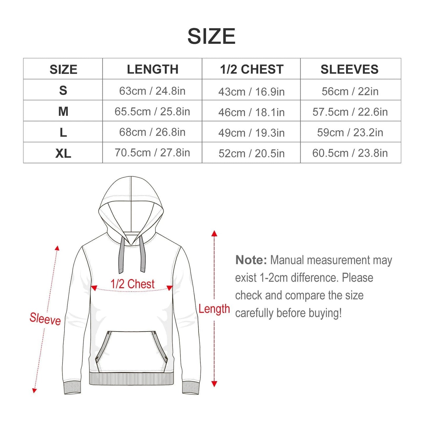 Kids Graffiti Hoodie | All-Over Print Sublimated Pullover