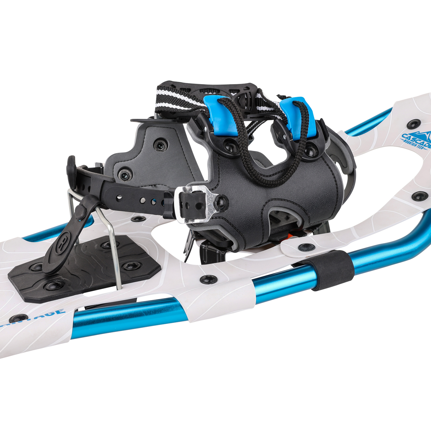 Vantage Snowshoe Kit