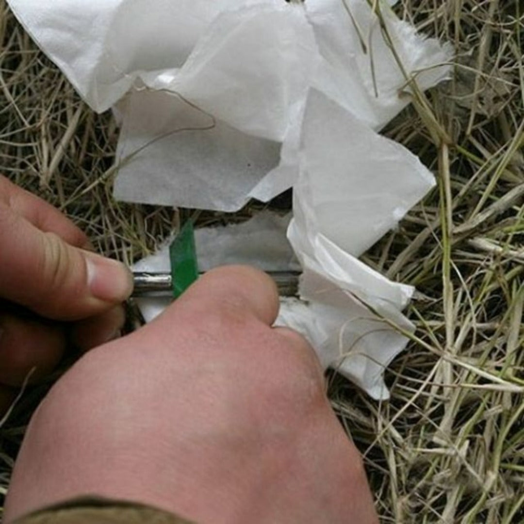 Magnesium Fire Starter