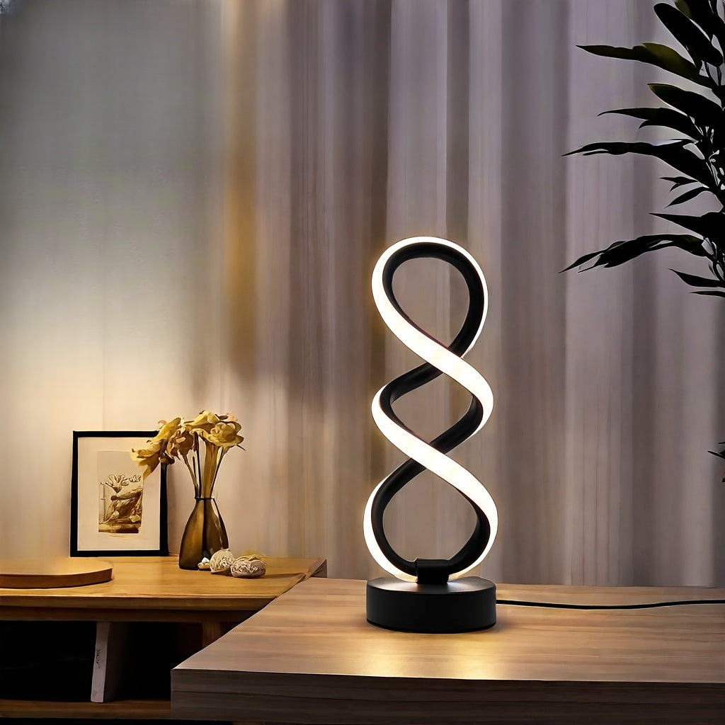 Fantasy LED Desk Lamp- HMT11FV