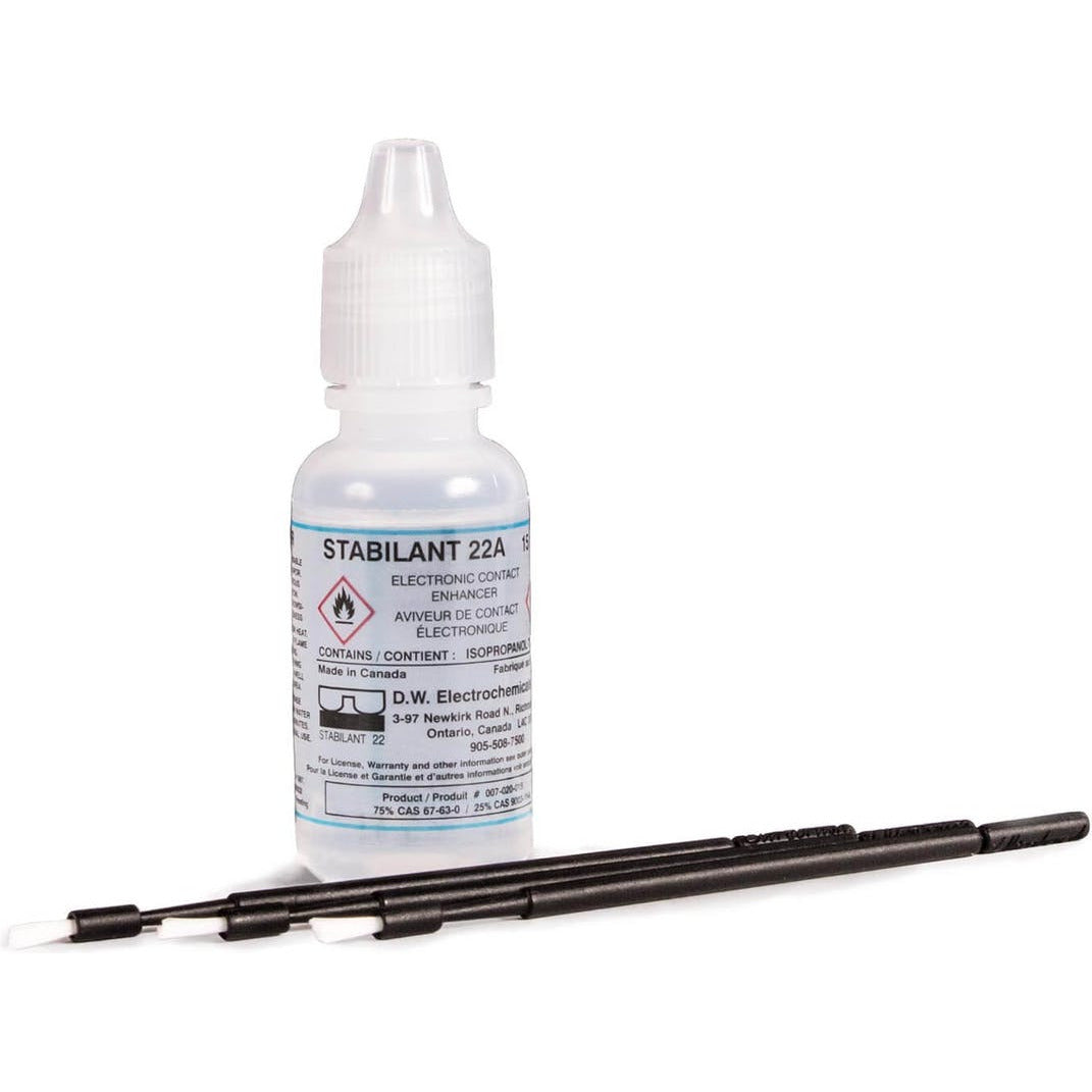 STABILANT•22 Contact Enhancer for Vibration Isolation
