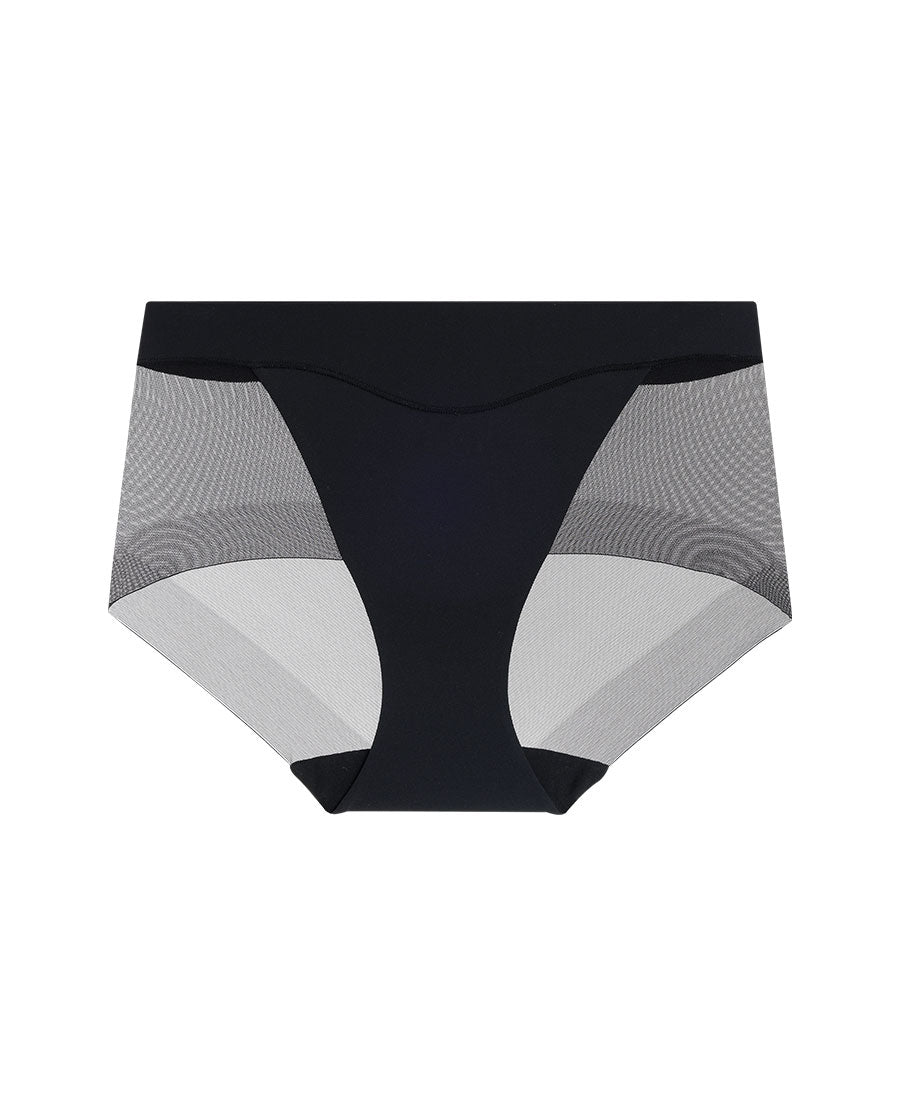 Aimer Mid-rise Boyshorts