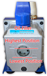 110V Vacuum Exposure Unit 20*24"