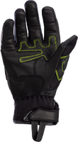 IN STOCK RST URBAN AIR 3 MESH CE GLOVE BLACK/FLO YELLOW MD - 556-2673409