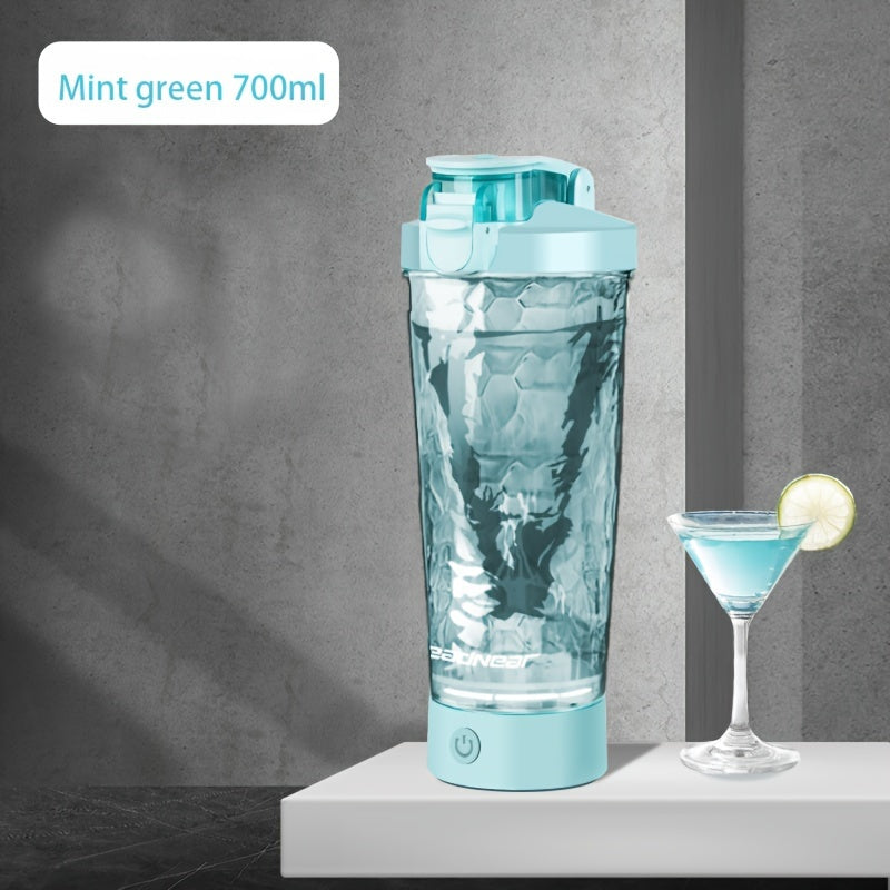 20oz Portable USBC Blender Cup for Drinks Shakes-4VJK