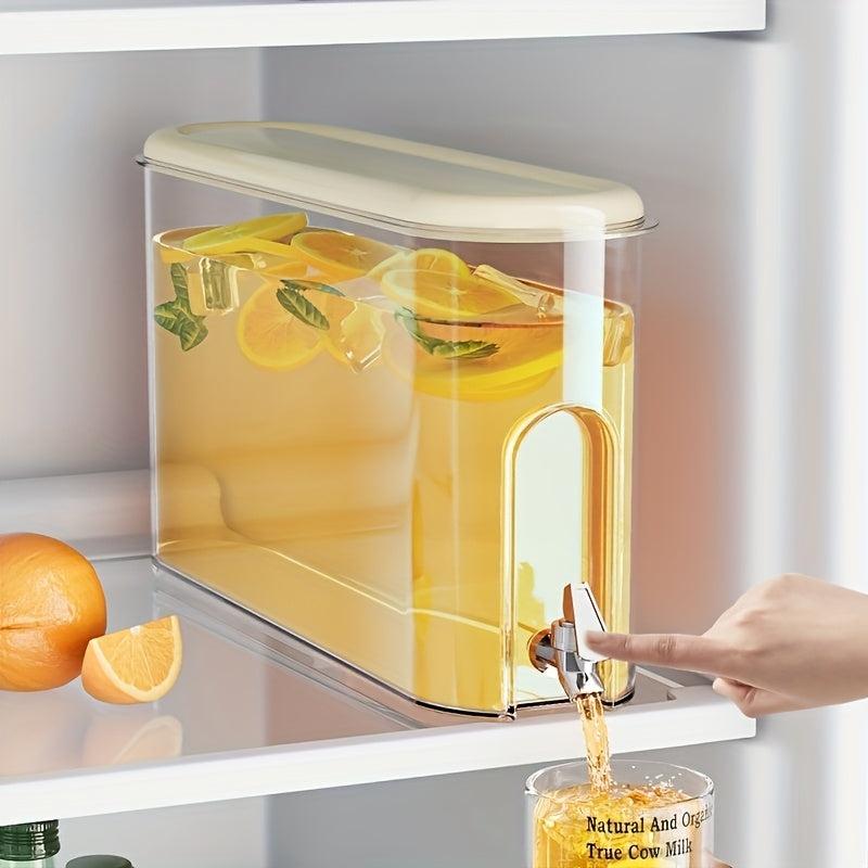 4L Beverage Dispenser with Spigot- HMT15BD