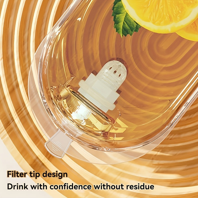 4L Beverage Dispenser with Spigot- HMT15BD