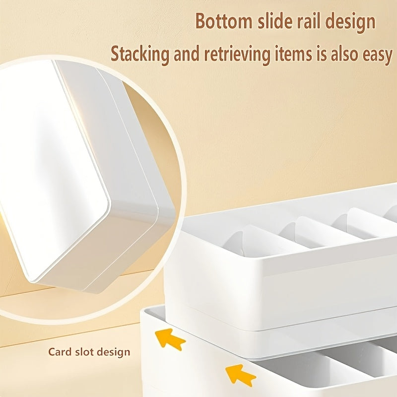 Cable Storage Box Set- HMT14CS