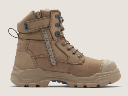 Unisex Rotoflex Safety Boots