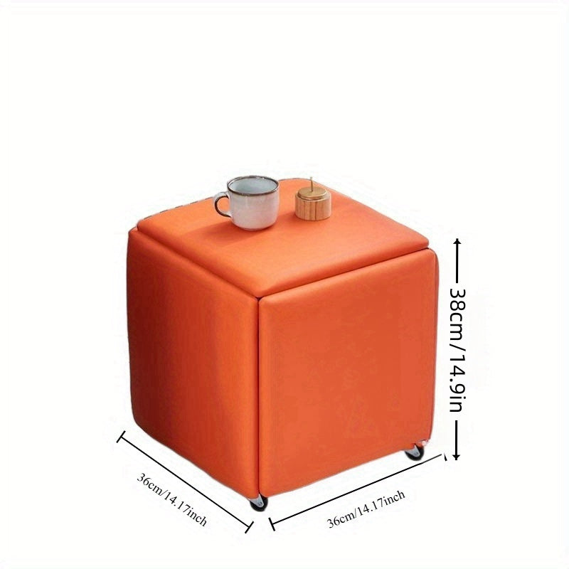5in1 SpaceSaving Storage Set-ZZAI