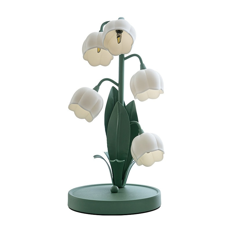 Lily Table Lamp