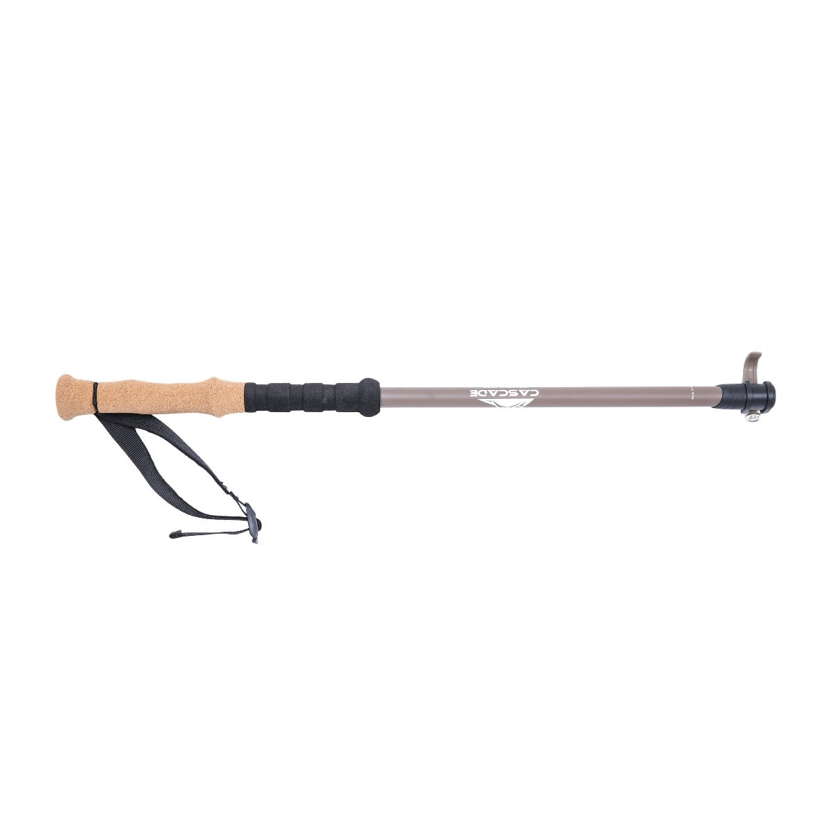 Carbon Fiber Quick Lock Monopod Upper Section Replacement