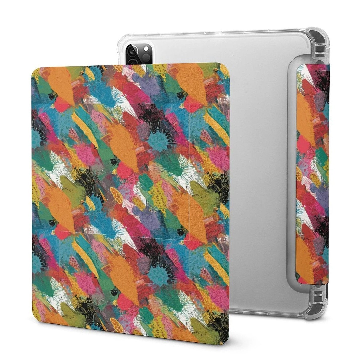iPad Folding Case with Full Coverage