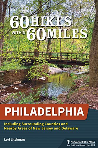 Ingram - 60 Hikes within 60 Miles Philadelphia