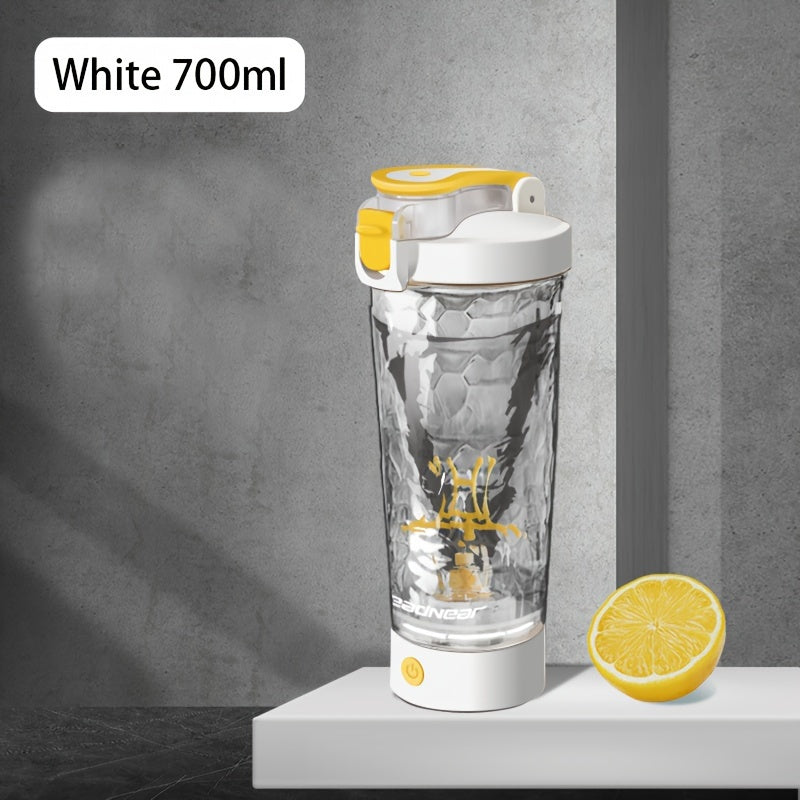 20oz Portable USBC Blender Cup for Drinks Shakes-4VJK