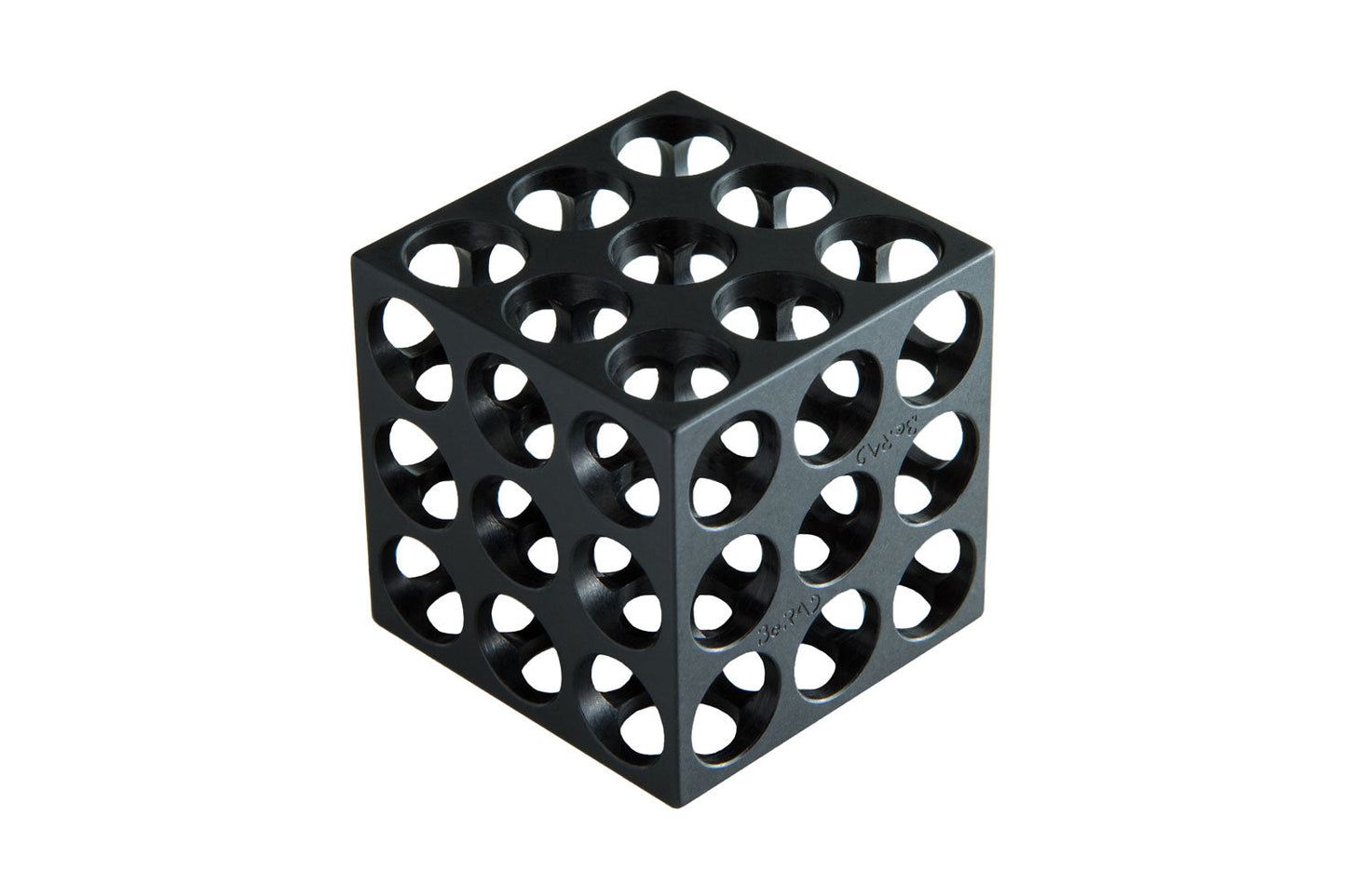 THE CUBE