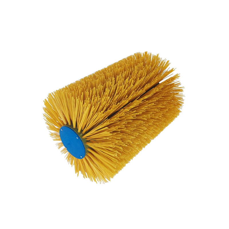 110v Swing Type Rotating Bovine Body Brush