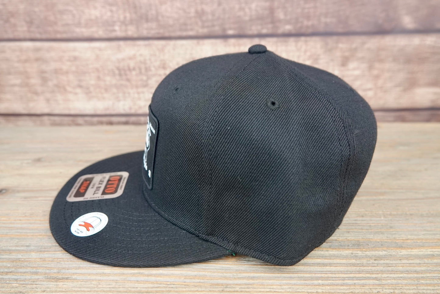 I fish so I don’t Punch People