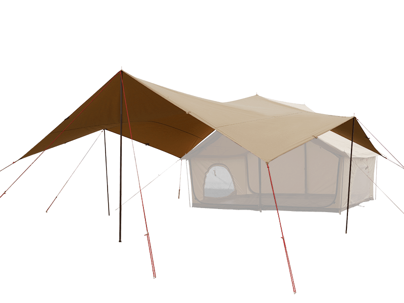 Base Camp Awning
