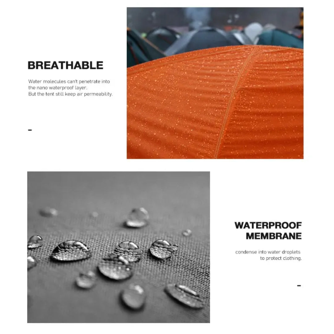 LNT Fabric Waterproof Spray