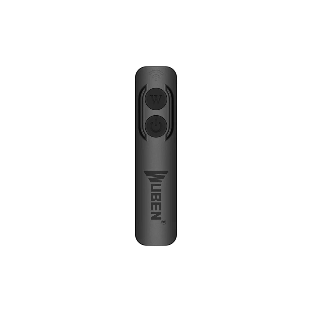 Wuben A1 Easy Carry Portable Spotlight