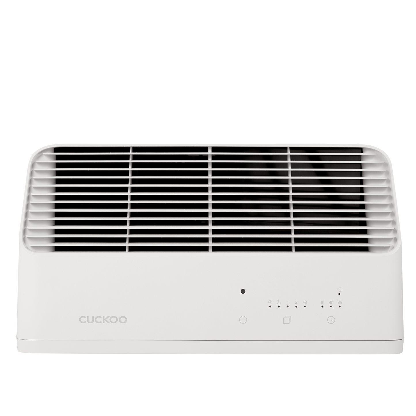3-Stage Filtration H13 True HEPA Air Purifier (CAC-R1510FW)
