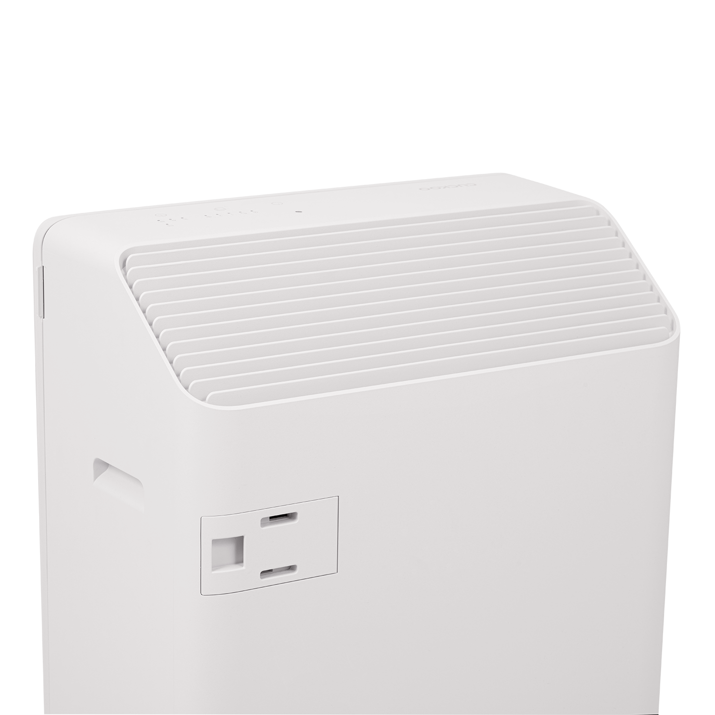 3-Stage Filtration H13 True HEPA Air Purifier (CAC-R1510FW)