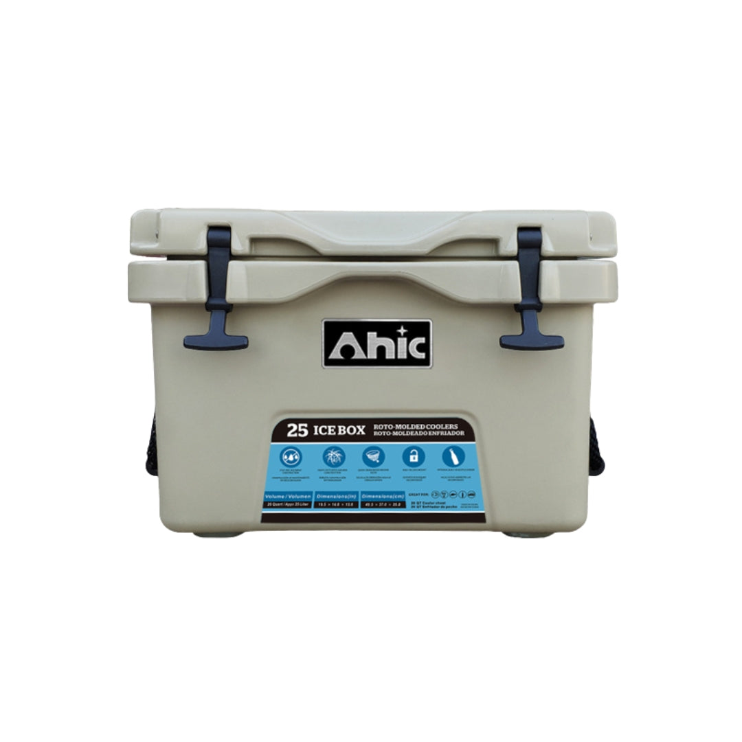Ahic Ice Cooler Box 15L / 25L / 35L / 45L