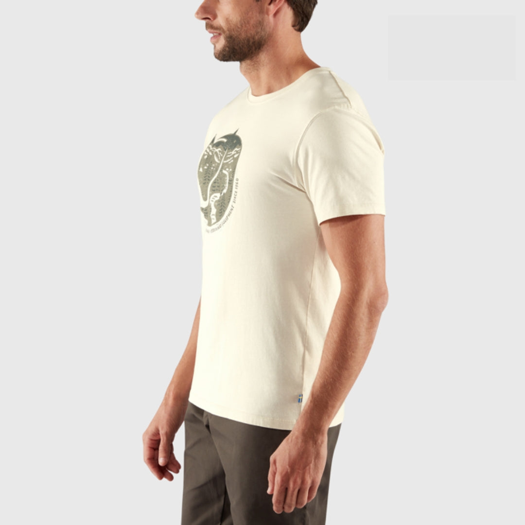 Fjallraven Arctic Fox T-shirt M