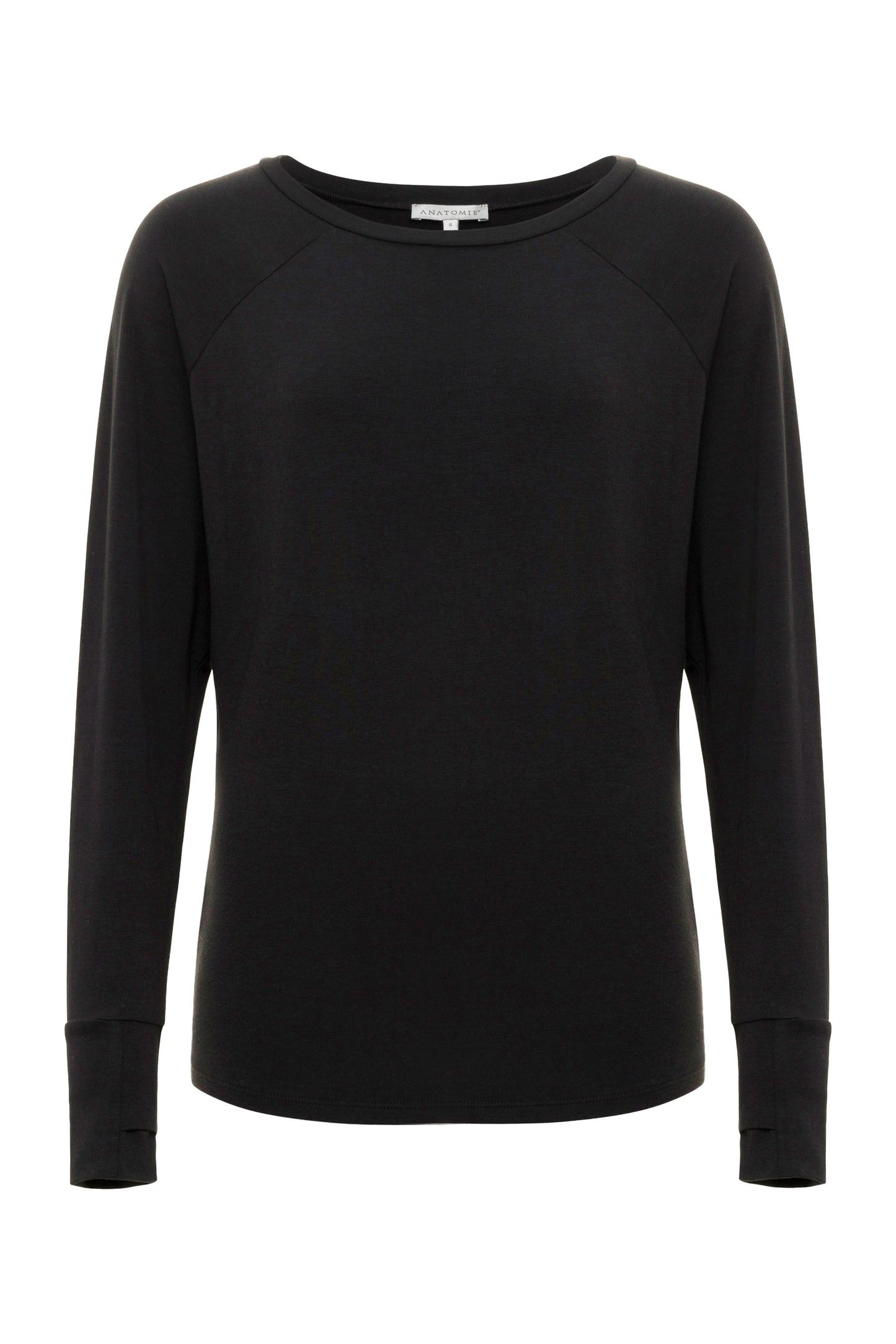 Aurora Raglan Tshirt