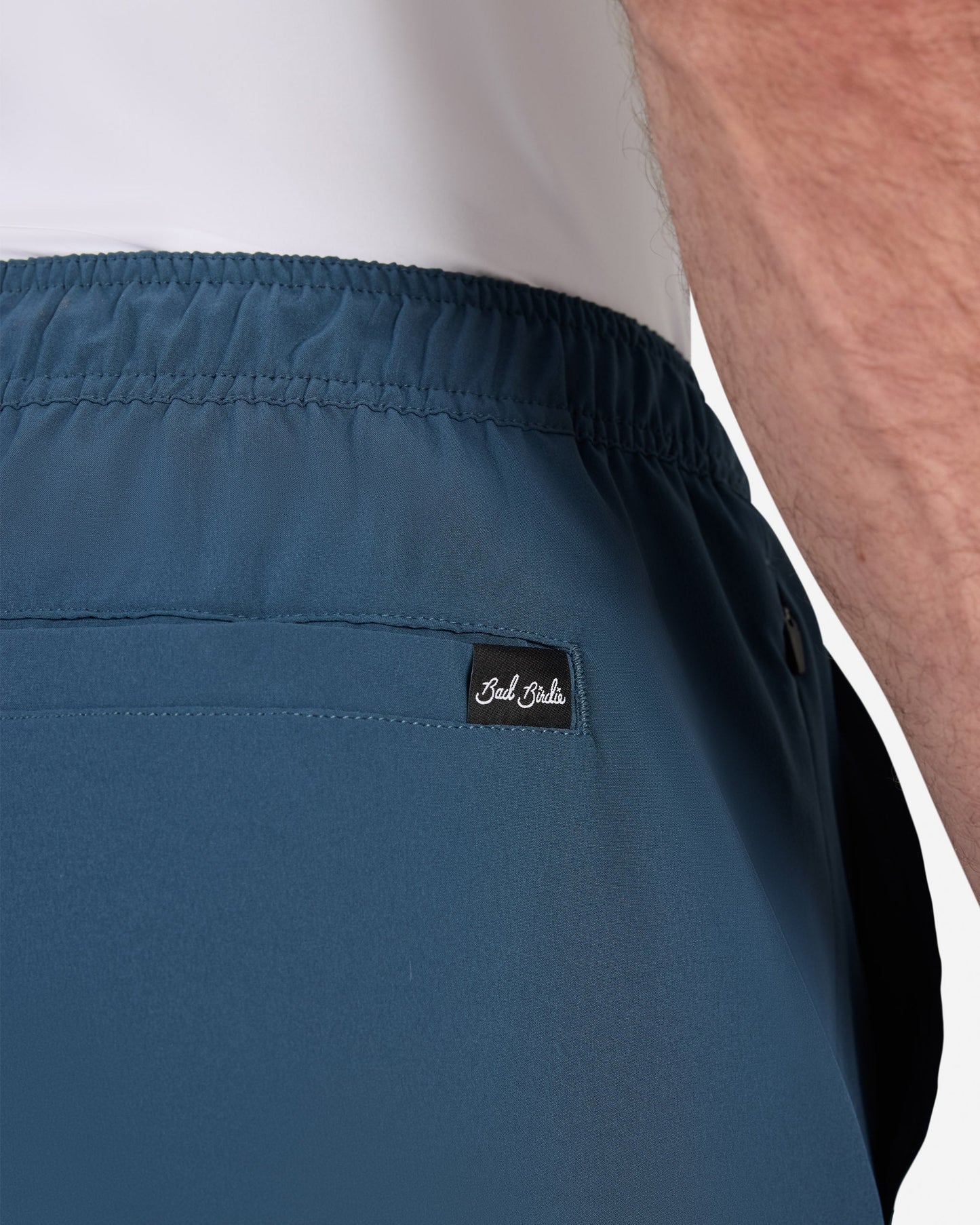 Weekend Active Short - Navy