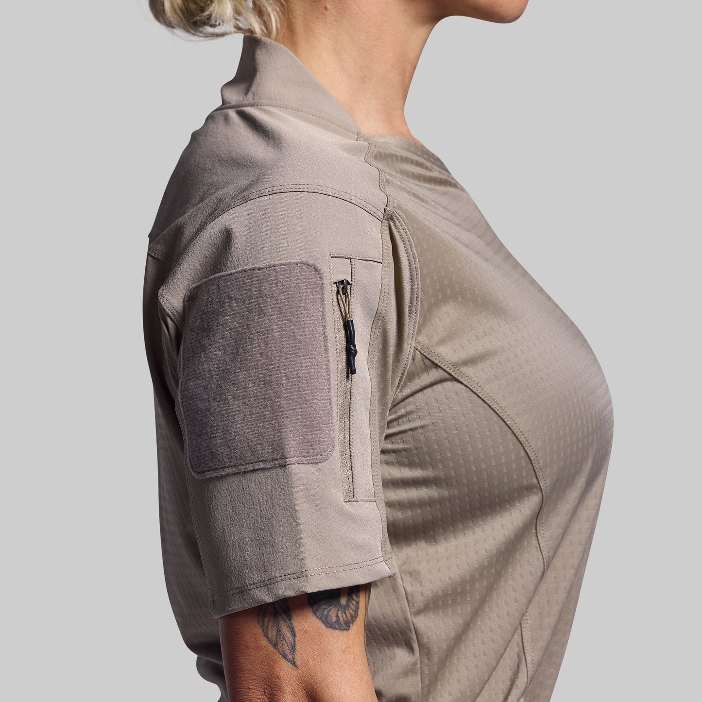 Women's Op Top Pro (Desert Tan)