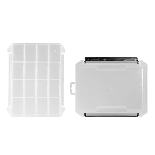 Adjustable Compartment Box