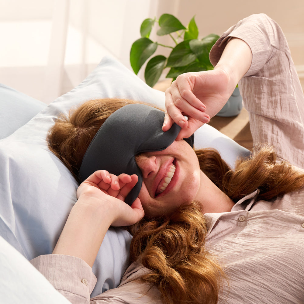 Grounded Sleep Set