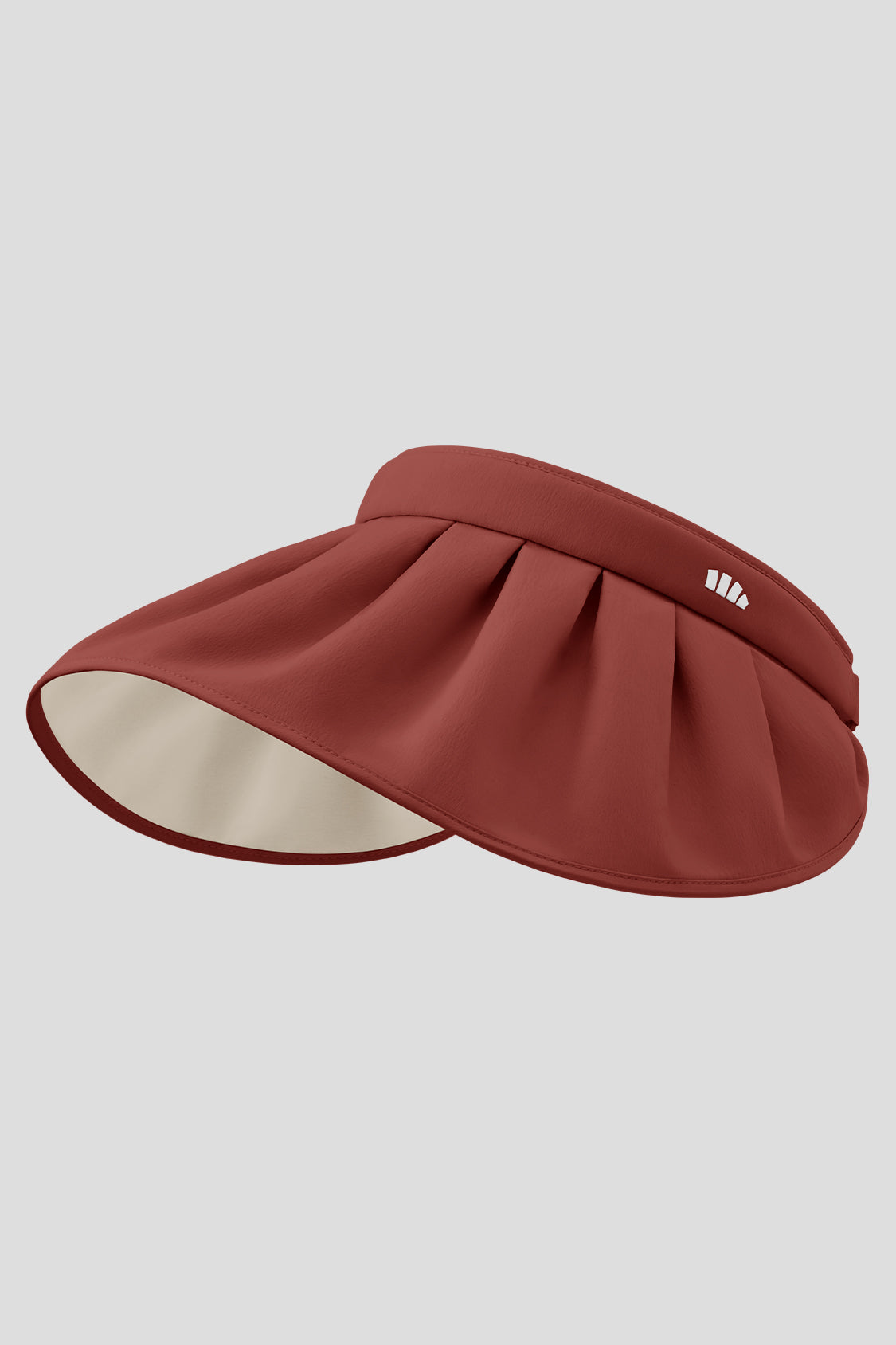 Yuni S24 - Women's Sun Visor Hat UPF50+(AFF-Sale-U)