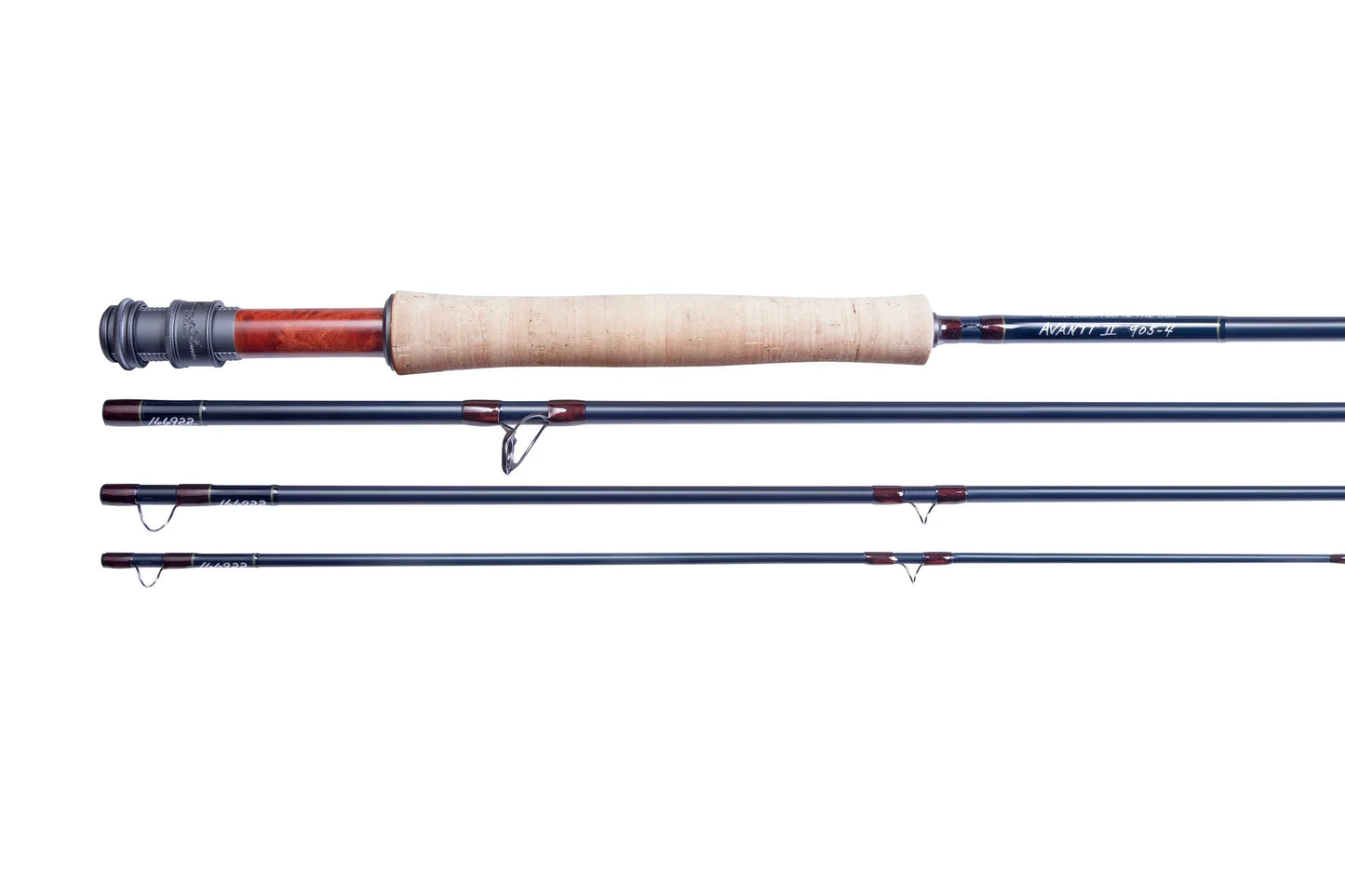 Thomas & Thomas Avant II Fly Rod