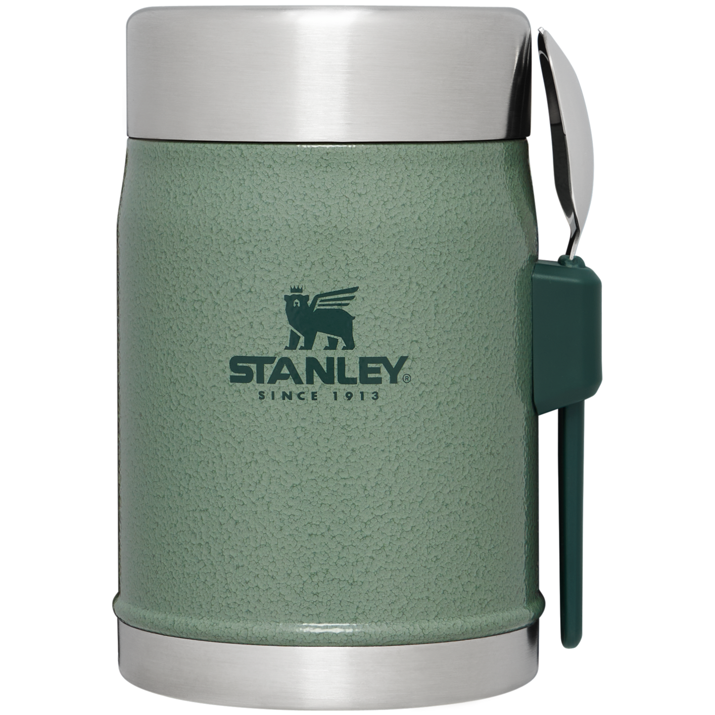 Stanley Classic Legendary Food Jar + Spork | 14 OZ