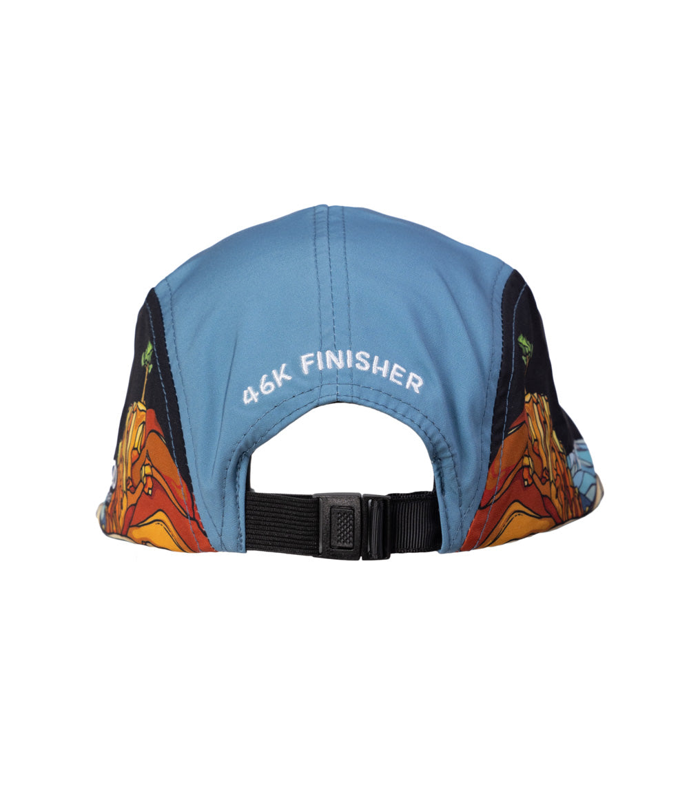 BA 2024 Runner Hat