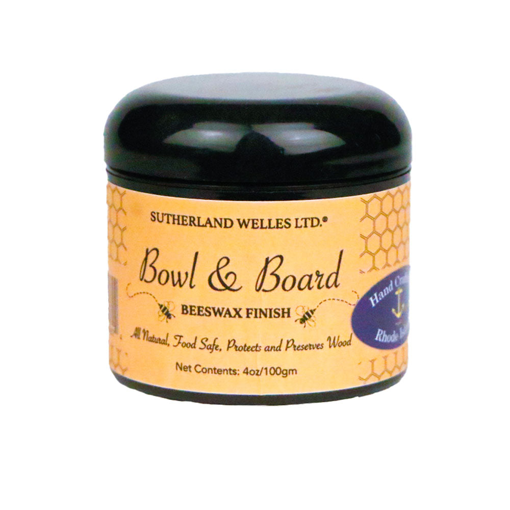 Bowl & Board