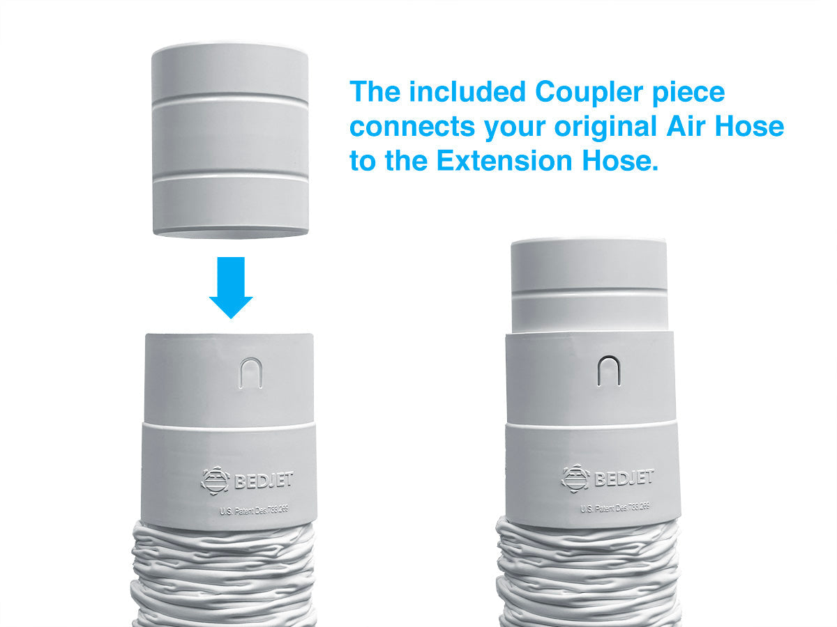Air Hose Extension