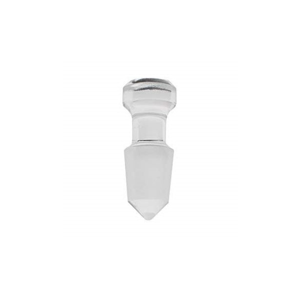 BOD Bottle Glass Borosil