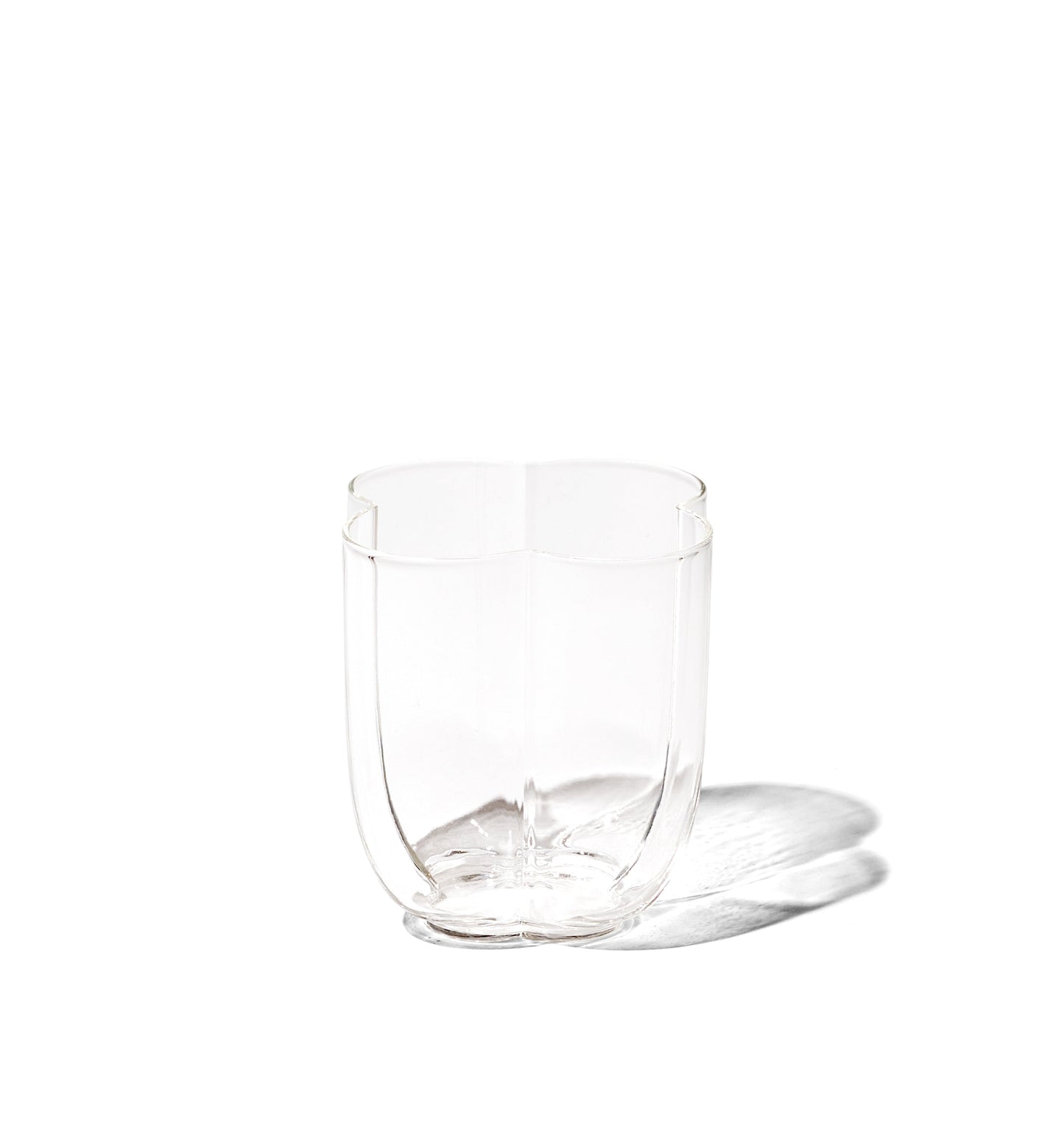 ZACAFFÈ BOROSILICATE GLASS (S)
