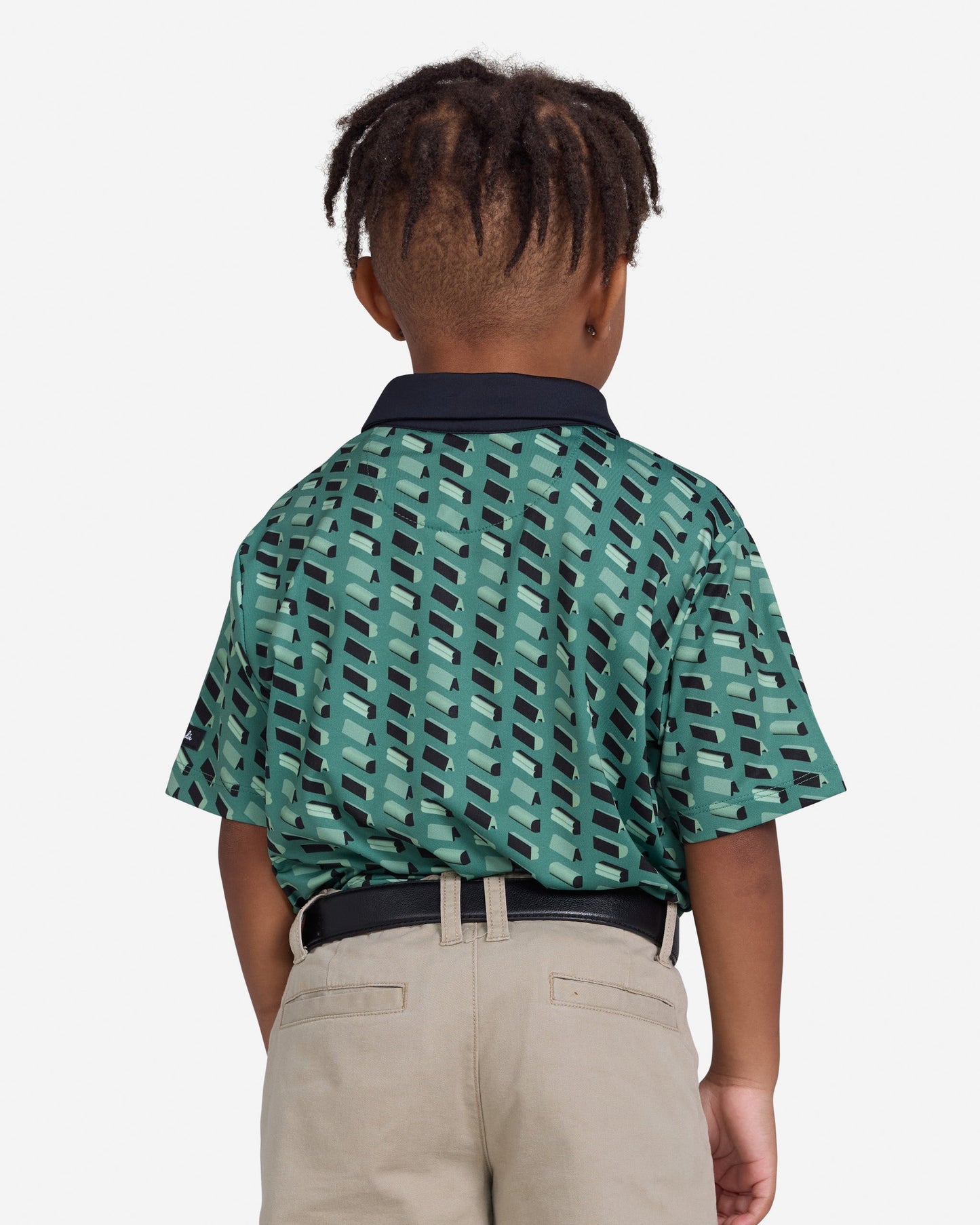 Youth Polo - Bad Blocks
