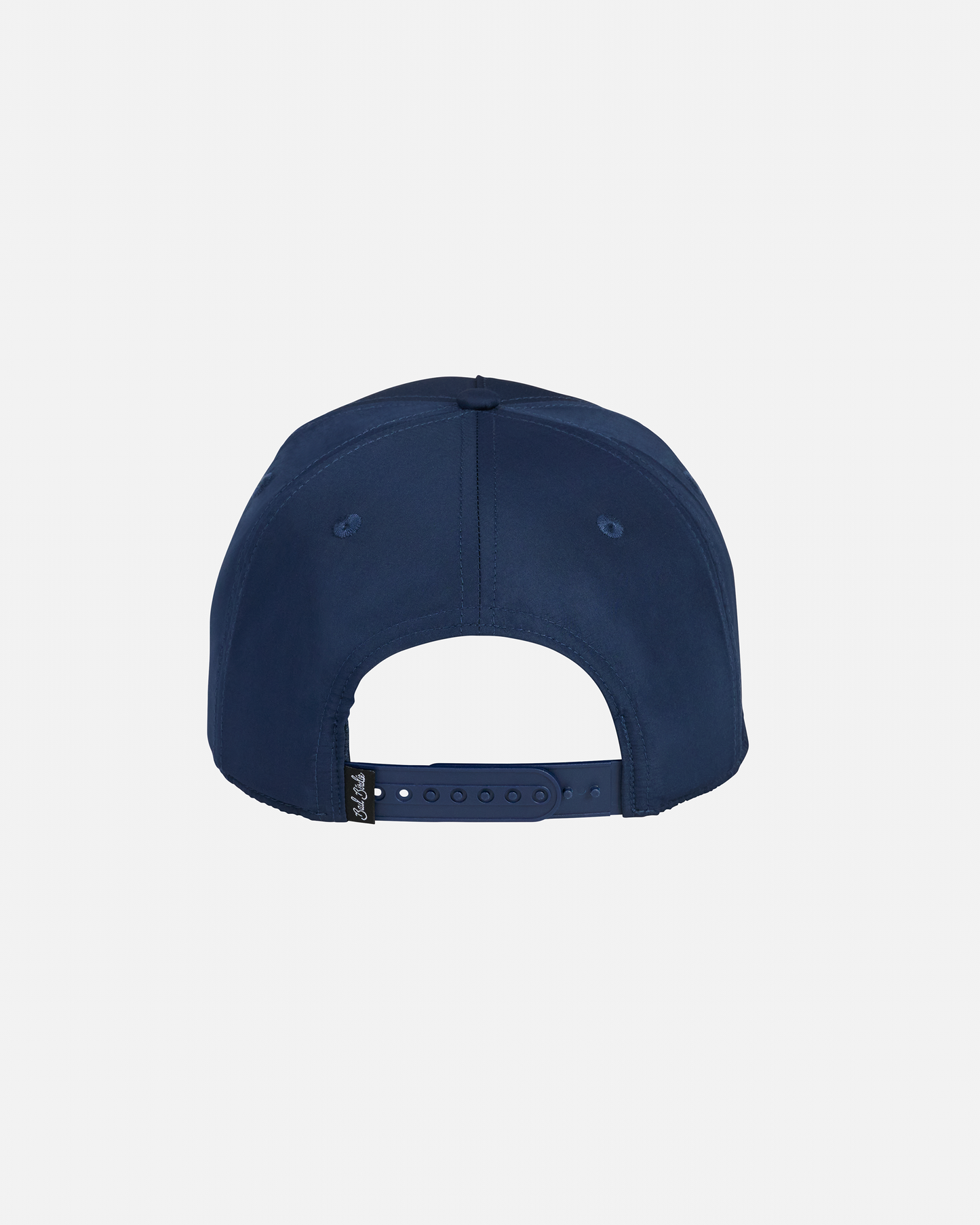 "Bad" Rope Golf Hat - Dark Navy