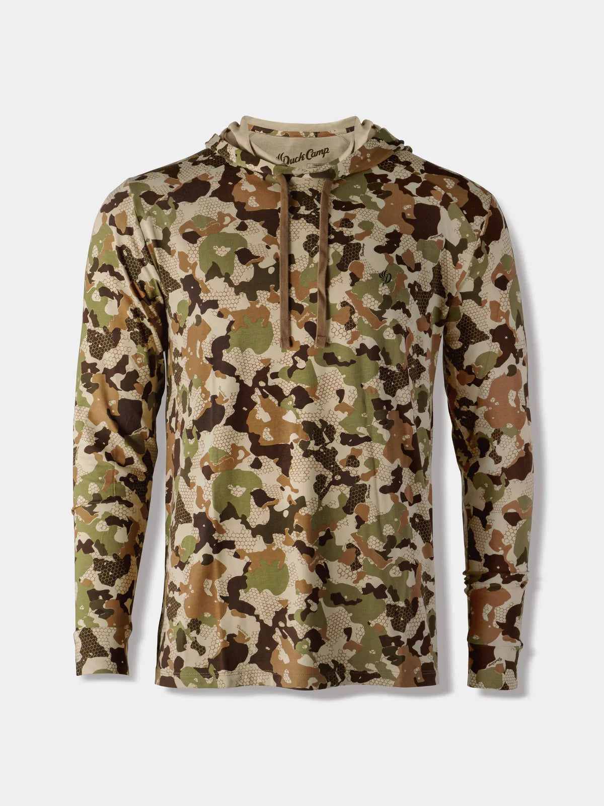 Duck Camp Original Bamboo Hoodie