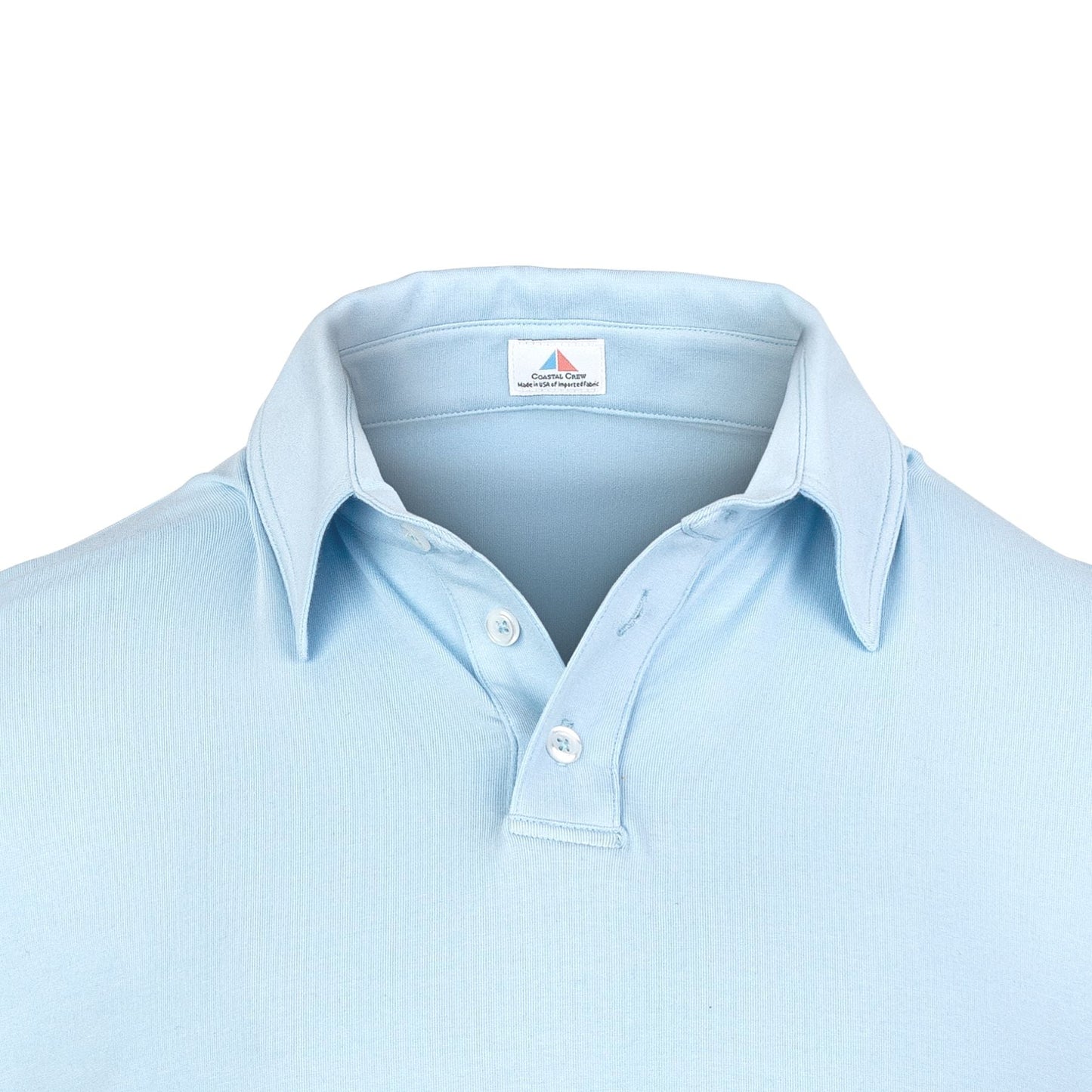 Beach House Polo "No Tuck"