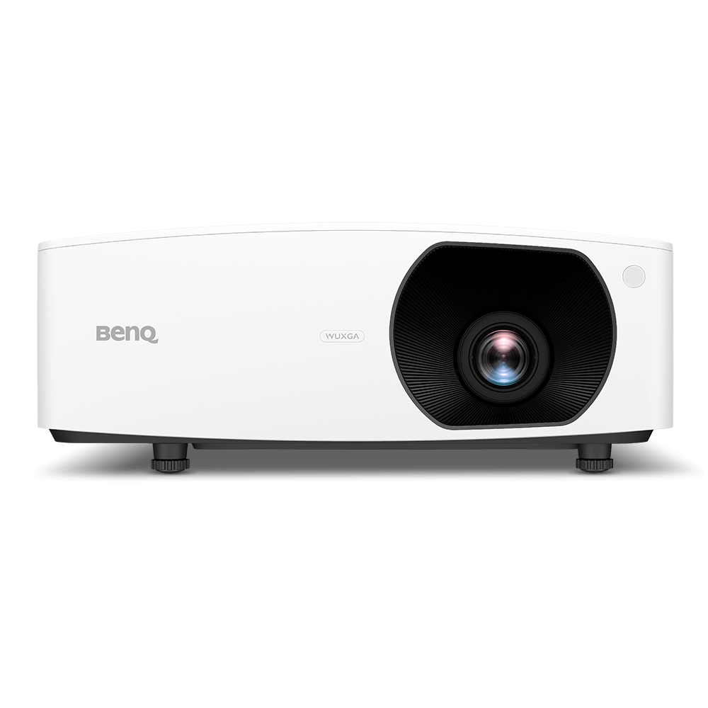 BenQ LU710 Laser Golf Projector