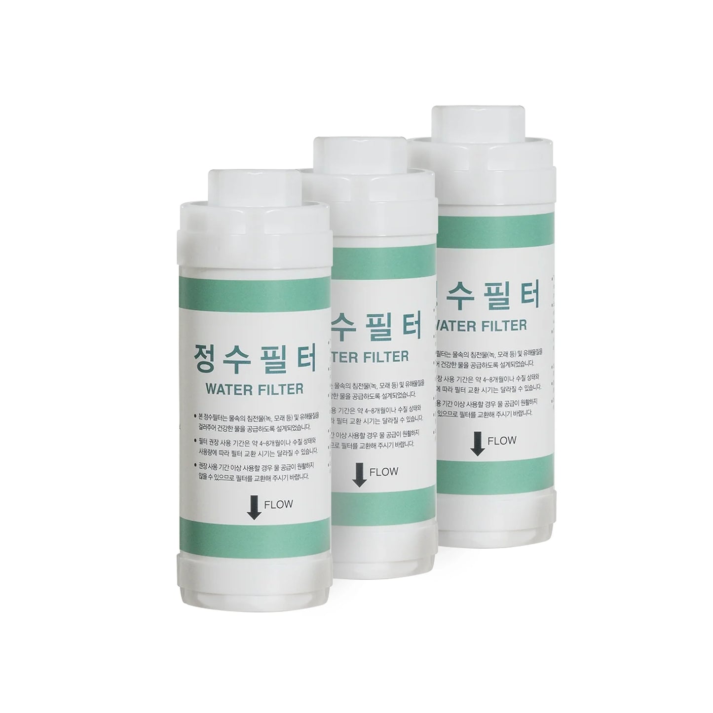 1-Year Filter Bidet Filter Bundle for CBT-IS1131REW